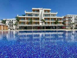 1 room apartment Cypruje, Famagusta