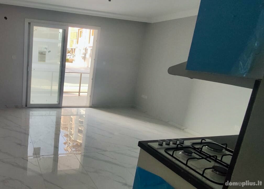 1 room apartment for sell Cypruje, Famagusta