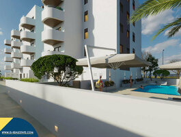 2 rooms apartment for sell Spain, Mijas-Costa
