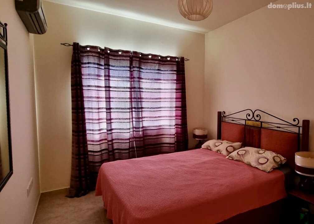 Продается 2 комнатная квартира Кипр, Famagusta