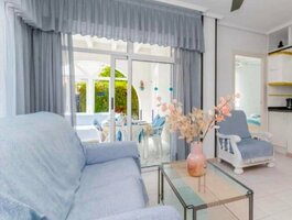 4 rooms apartment for rent Spain, La Mata