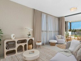 Parduodamas 3 kambarių butas Ispanijoje, La Manga del Mar Menor