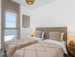 3 rooms apartment for sell Spain, La Manga del Mar Menor
