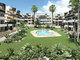 Parduodamas 3 kambarių butas Ispanijoje, Orihuela Costa (12 nuotrauka)