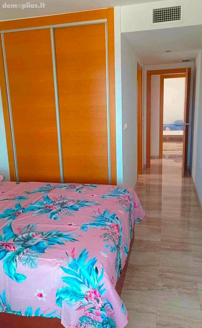 3 kambarių buto nuoma Ispanijoje, La Mata