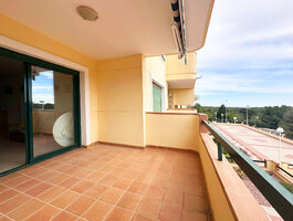 3 kambarių butas Ispanijoje, Orihuela Costa