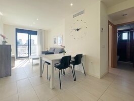 3 rooms apartment for sell Spain, Pilar de la Horadada