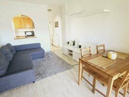 Parduodamas 3 kambarių butas Ispanijoje, Torrevieja
