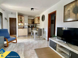 Parduodamas 3 kambarių butas Ispanijoje, Denia