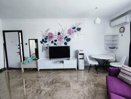 Продается 2 комнатная квартира Кипр, Kyrenia