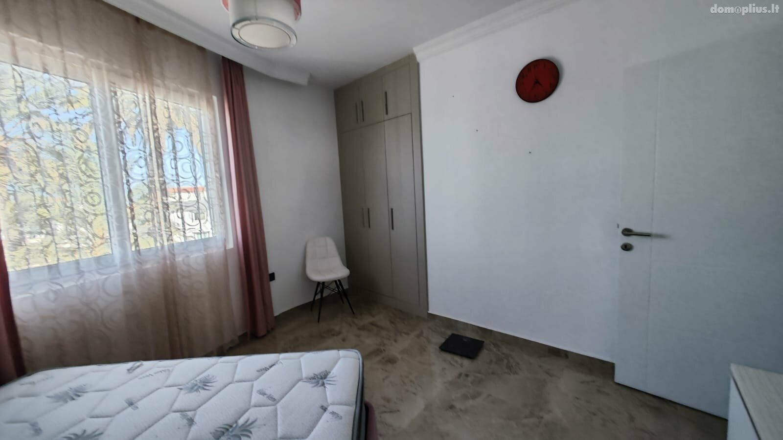 2 rooms apartment for sell Cypruje, Kyrenia