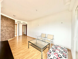 3 rooms apartment for sell Spain, Fuengirola
