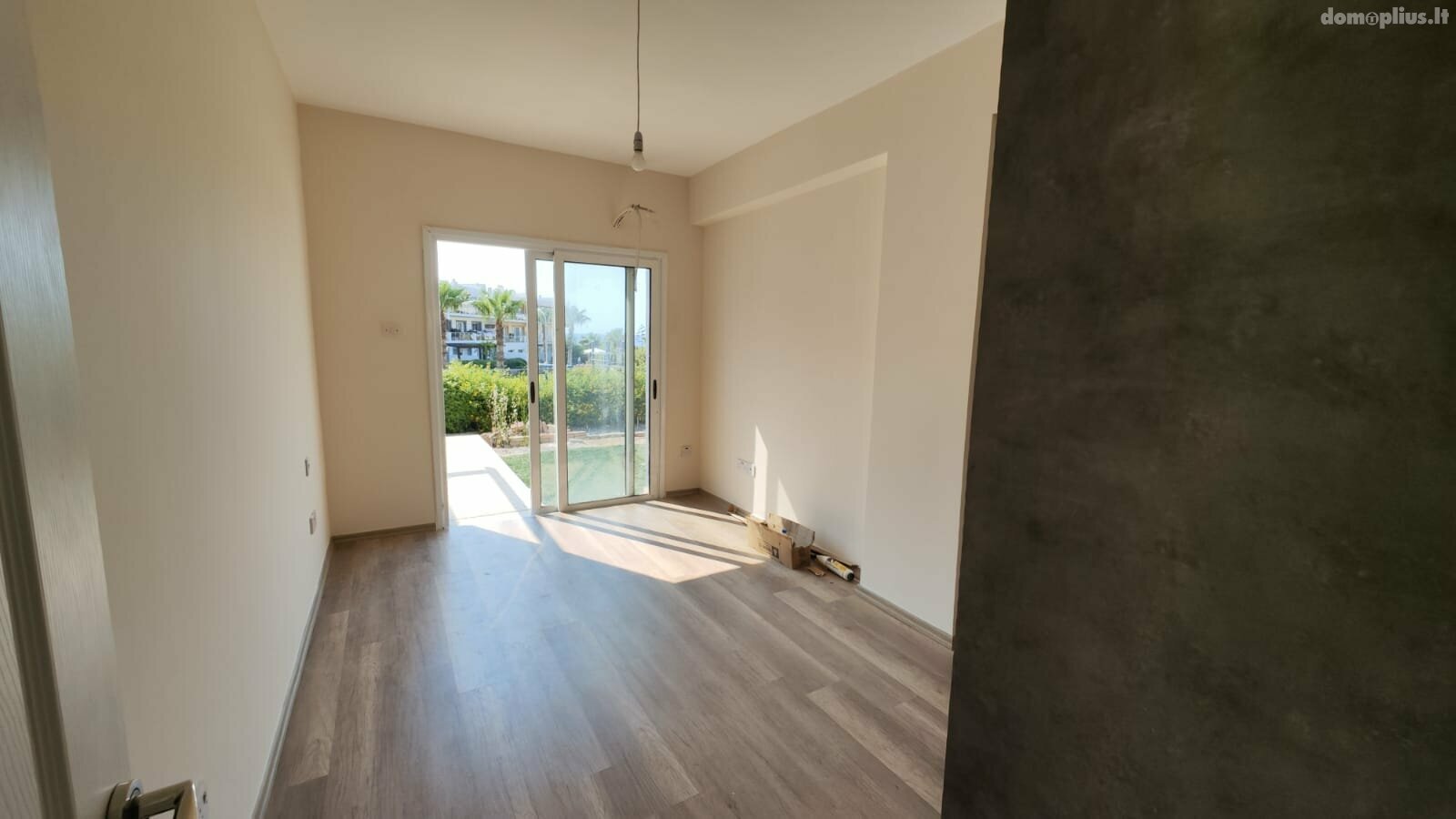 4 rooms apartment for sell Cypruje, Kyrenia
