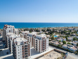 1 комната квартира Кипр, Famagusta