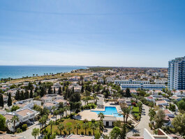 Продается 1 комнатная квартира Кипр, Famagusta