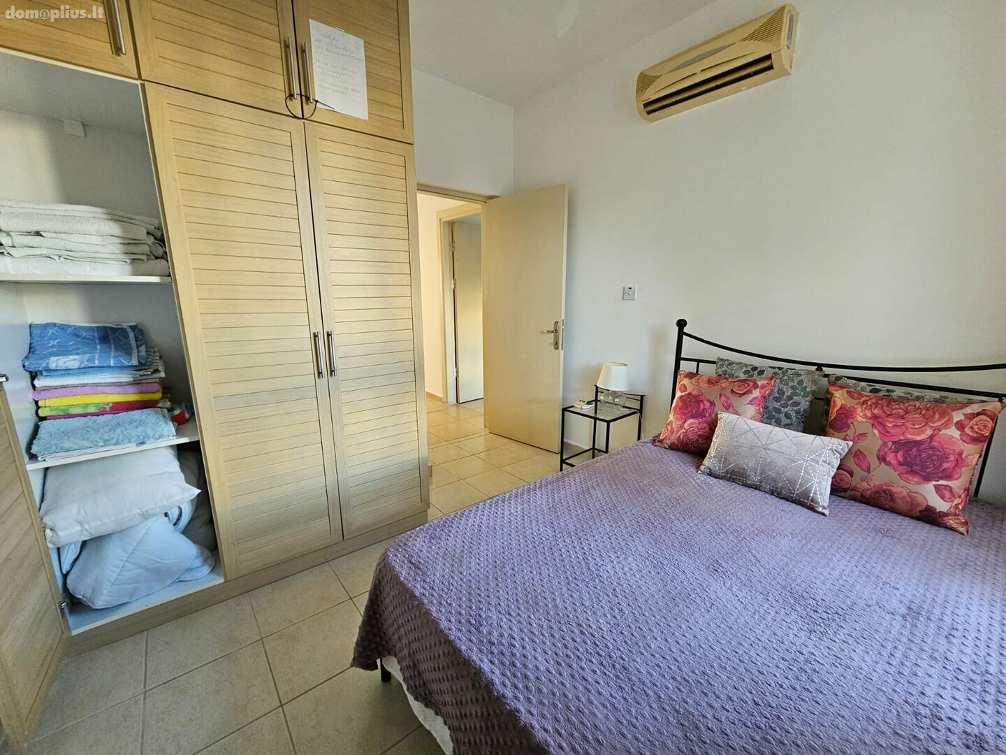 Продается 3 комнатная квартира Кипр, Kyrenia