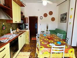 3 rooms apartment for sell Italy, Scalea