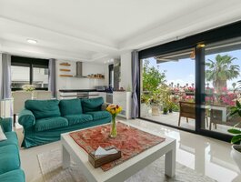 Parduodamas 3 kambarių butas Ispanijoje, Rojales