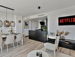 Parduodamas 2 kambarių butas Ispanijoje, Mijas-Costa