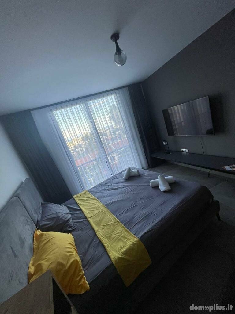 1 room apartment for sell Cypruje, Kyrenia