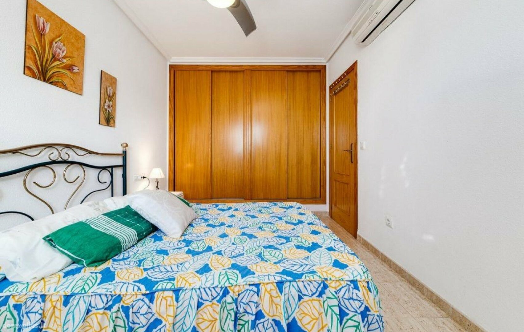 Продается 2 комнатная квартира Испания, Orihuela Costa