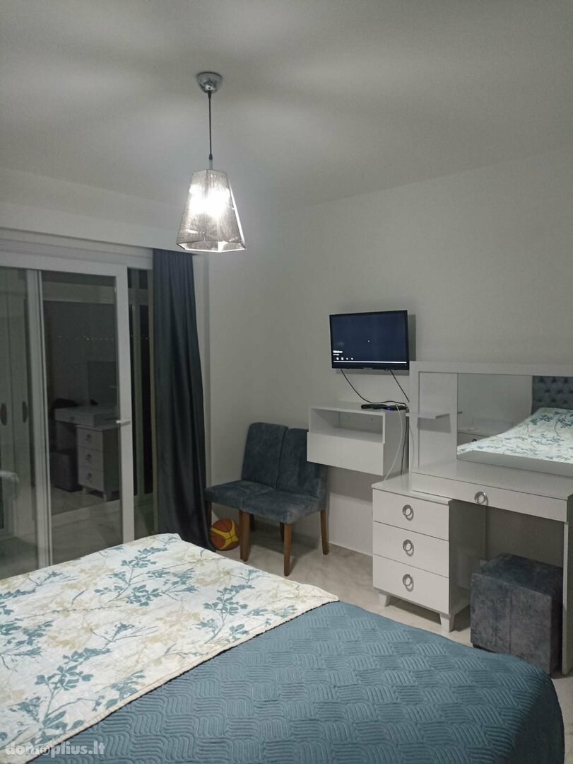 Parduodamas 2 kambarių butas Kipre, Famagusta