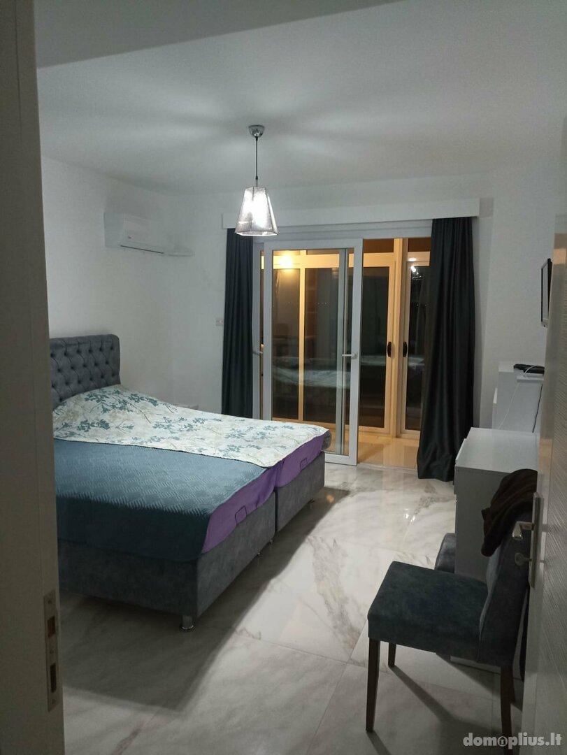 2 rooms apartment for sell Cypruje, Famagusta