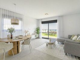 4 rooms apartment for sell Spain, Gran Alacant