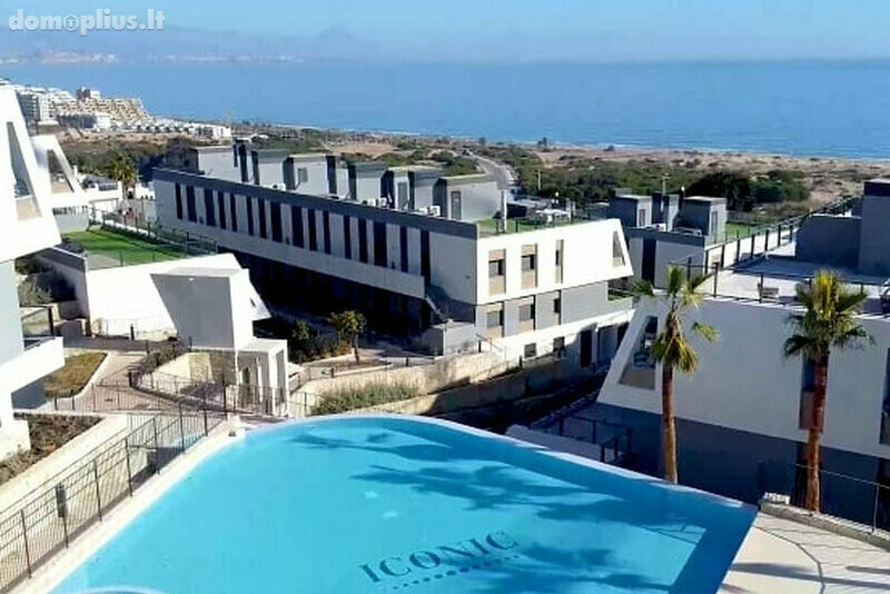 4 rooms apartment for sell Spain, Gran Alacant