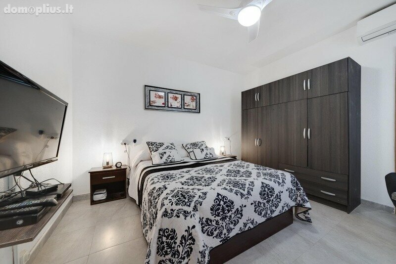Продается 3 комнатная квартира Испания, Torrevieja