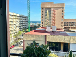 Продается 3 комнатная квартира Испания, Fuengirola