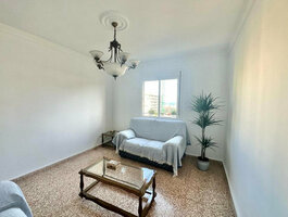 3 rooms apartment for sell Spain, Fuengirola