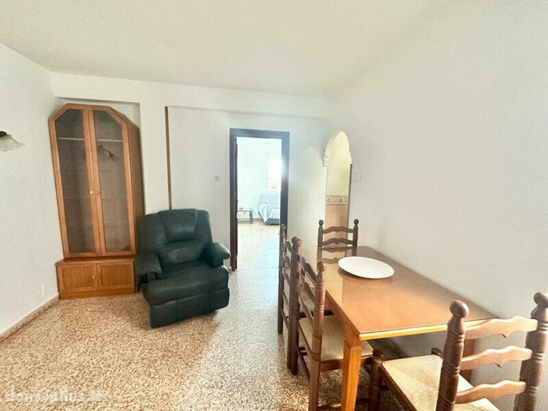 Parduodamas 3 kambarių butas Ispanijoje, Fuengirola