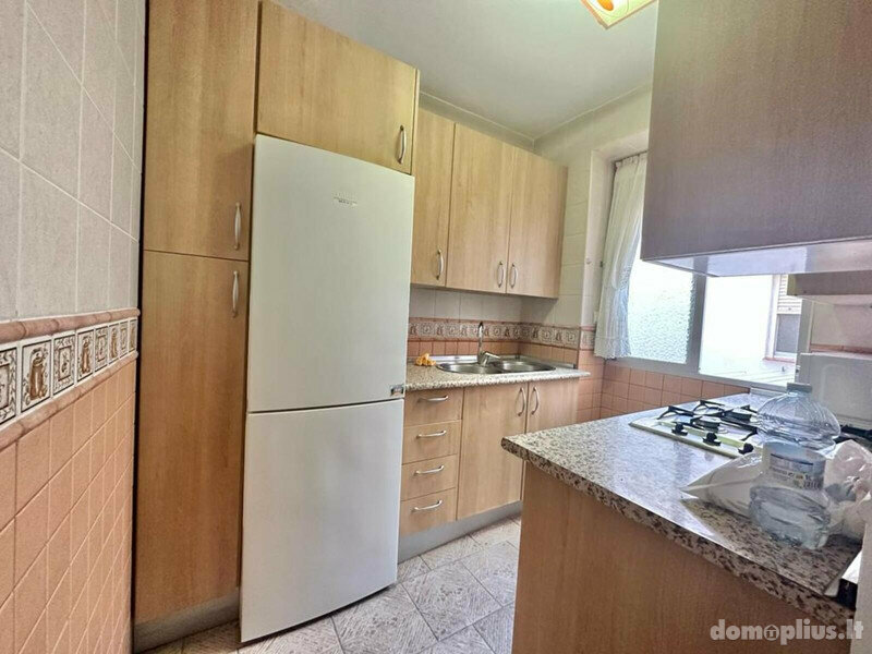 Parduodamas 3 kambarių butas Ispanijoje, Fuengirola
