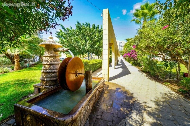 Продается 3 комнатная квартира Кипр, Famagusta