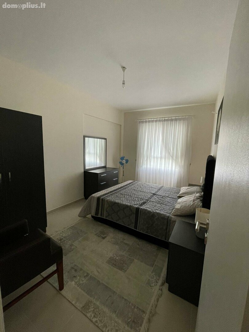 Parduodamas 3 kambarių butas Kipre, Famagusta