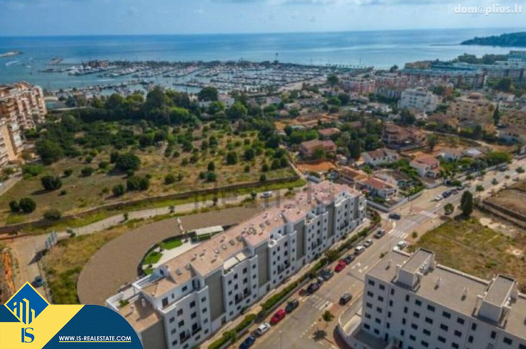 4 rooms apartment for sell Spain, Denia