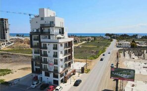 3 room apartment Cypruje, Famagusta