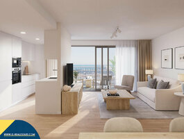 Продается 3 комнатная квартира Испания, Alicante