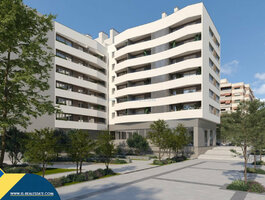4 rooms apartment for sell Spain, Alicante