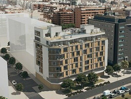 Продается 5 комнатная квартира Испания, Alicante