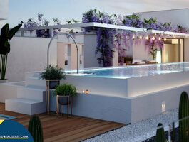5 rooms apartment for sell Spain, Alicante