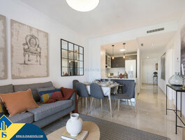 3 rooms apartment for sell Spain, Manilva