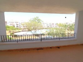 3 rooms apartment for sell Spain, Murcia