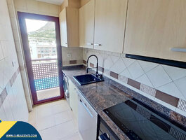 3 rooms apartment for sell Spain, Murcia