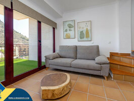Parduodamas 3 kambarių butas Ispanijoje, Murcia