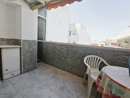 Parduodamas 1 kambario butas Ispanijoje, Torrevieja