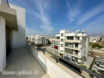 Продается 3 комнатная квартира Кипр, Nikosija