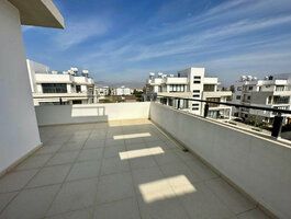 3 rooms apartment for sell Cypruje, Nikosija