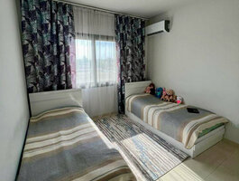 Parduodamas 3 kambarių butas Kipre, Nikosija